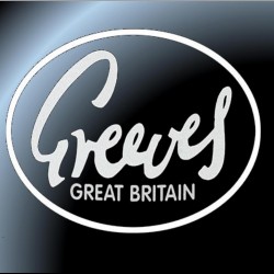 GREEVES - All Products