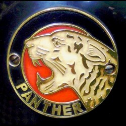 PANTHER - All Products