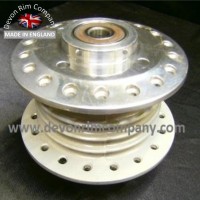 Disc Front Hub for Larger & Later Model Types