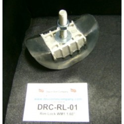 DRC-RL-01 MOTORCYCLE RIM LOCK FOR WM1 RIM (1.60'')