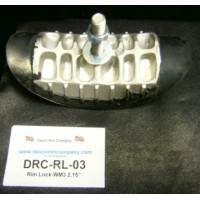 DRC-RL-03 MOTORCYCLE RIM LOCK FOR WM3 RIM (2.15'')