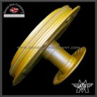 AMC Models 16, 18, 20, G3, GL3, GL3CS, G99, G80, G80CS 7” Single Sided Front 1937-54 & more