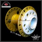 AMC Models 16M, 16MC, 16MCT, 16MS, 18, 18C, 18CS, 20, G3, G3L, G3LC, G3LCS, G3LS, G9, G80, G80C, G80CS 1937-54 & more Cotton Reel / Spool Rear 3.1” WIDE