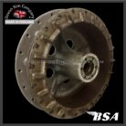 BSA 190mm Front Hub as used on A50, A65, Goldstar & more