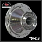 BSA B50, B25, C25 & More if fitted with 6'' Conical Front