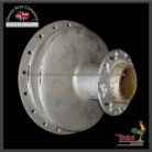 BSA Bantam D5, D7, D10, D14 & Bushman if fitted with this Single Sided Front **40 Hole Hub** Wheel Rims & Spokes