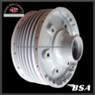 BSA C15, C15S, C15SS, C15T & more, Full Width Front or Rear Wheel Rims & Spokes