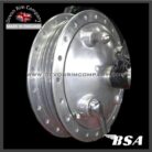BSA / ARIEL Alloy Full Width Front & Rear for 1957-67 A7, A10 & more