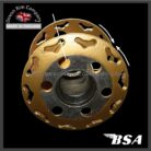 BSA B31 B33 & M20 M21 M33 Q8 QD Rear Left High