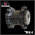 BSA QD / Crinkle Rear 1947-70 A50, A65, B25-C25, B40, B44, Plunger, Swing Arm & many more