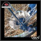 Greeves Paddle FRONT for Hawkstone, Scottish, Sports Twin & more if fitted with these hubs