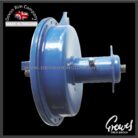 Greeves Single Sided FRONT for Fleetwood, Hawkstone, Scottish & more if fitted with this hub.
