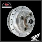 Honda CB450 & Others Drum Rear Wheel Rims & Spokes 40 HOLE