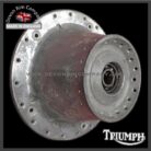 Triumph Conical Rear Used on TR5, TR6, TR7, T140, T150, T160, X75 & more