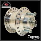 Triumph Disc Rear 2 or 3 Piece as used on TR65, TR7, TSS, TSX, T140, T150, T160 & more