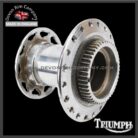 Triumph QD Rear used on 3T, 3TA, 5T, 5TA, 6T, TR6, T90, T100, T120, T140 & more