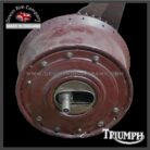 Triumph Sprung Rear as used on Speed Twin, Pre Unit, MK1, 5T, 6T, TR5 & others