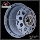 Velocette 7'' Single Sided Front LARGE Non Brake Flange **36 HOLE** for 350 OHC, 500 OHV, KES, KSS, KTS, KTT, MAC, MAF, MOV, MSS, USS & more