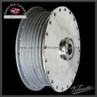 Velocette Large Full Width Front or Rear Hubs for Venom, Viper, MAC & more