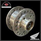 Honda CB450, CB500, CB550, CB750, GL1000 Disc Front Wheel Rims & Spokes 40 HOLE