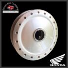 Honda CA77, CB72, CB77, CD100, CD125, CD175, CD200 Drum Front Wheel Rims & Spokes 36 Hole