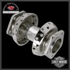 Harley Davidson Wheel Rims & Spokes for DUAL FLANGE FRONT