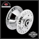 Harley Davidson Wheel Rims & Spokes for Narrow Glide Hub with EVEN Holes (TAKE CARE!) as there are 2 types of this style of Narrow Glide Hub