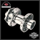 Harley Davidson Wheel Rims & Spokes for SINGLE FLANGE FRONT