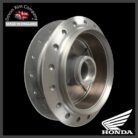 Honda CA77, CB72, CB77, CD100, CD125, CD175, CD200 Drum Rear Wheel Rims & Spokes 36 Hole