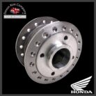 Honda CB400 & Others Disc Front Wheel Rims & Spokes 36 HOLE