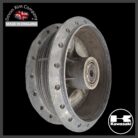 Kawasaki Drum Rear for Z1000, H1, Z650 and others Wheel Rims & Spokes