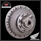 Honda XL250A (1972-1978) Drum Front Rims & Spokes