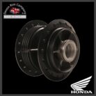 Honda XL250RC (1982-1983) Drum Rear Rims & Spokes