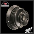 Honda XL250RC (1982-1983) Drum Front Rims & Spokes
