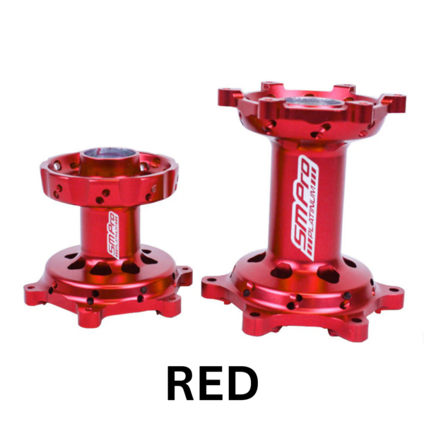 Honda CRF450X Wheel Set - Image 25