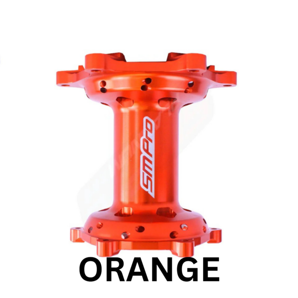 Honda CRF450X Wheel Set - Image 30