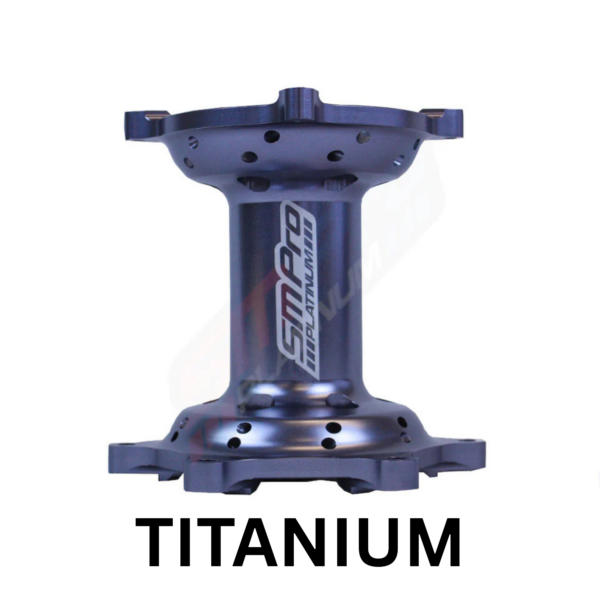 Honda CRF450X Wheel Set - Image 33