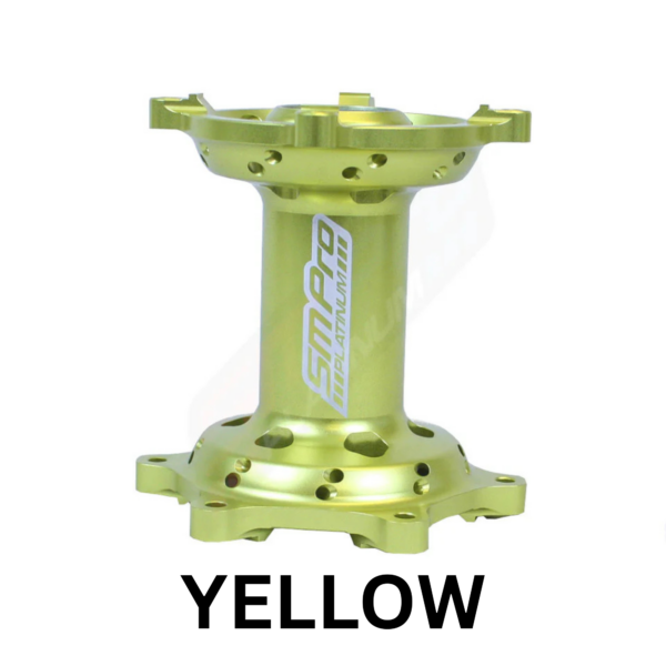 Honda CRF450X Wheel Set - Image 34
