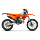 KTM 150EXC Wheel Set