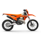 KTM 250EXC Wheel Set