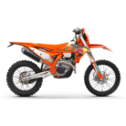 KTM 450EXC-F Wheel Set