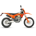 KTM 500EXC-F Wheel Set