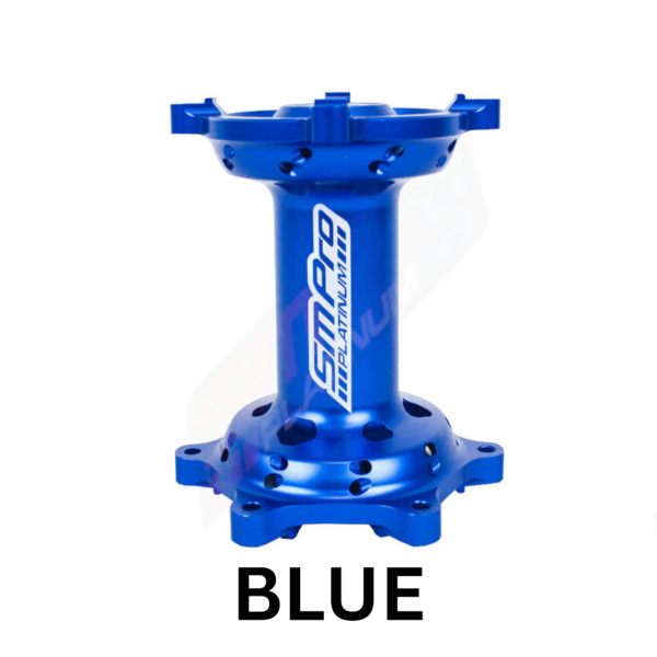 Honda CRF450X Wheel Set - Image 26