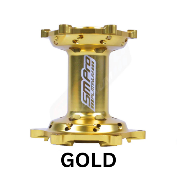 Honda CRF450X Wheel Set - Image 27