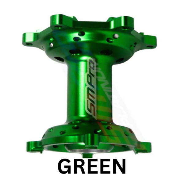 Honda CRF450X Wheel Set - Image 28