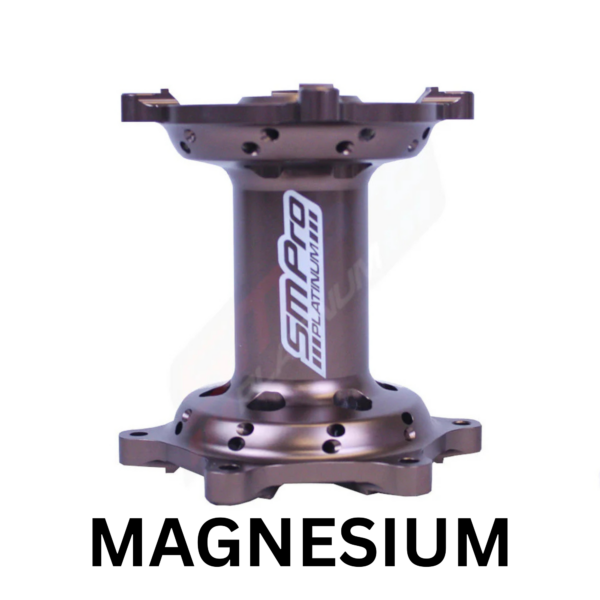 Honda CRF450X Wheel Set - Image 29