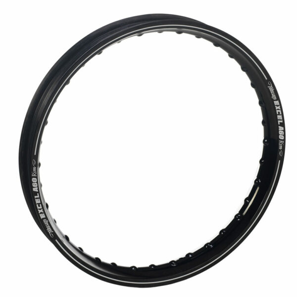 Honda CRF450X Wheel Set - Image 24