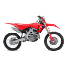 Honda CRF250R Wheel Set