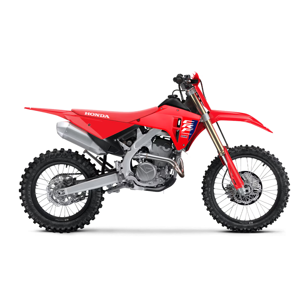 Honda CRF250RX Wheel Set