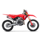 Honda CRF450R Wheel Set